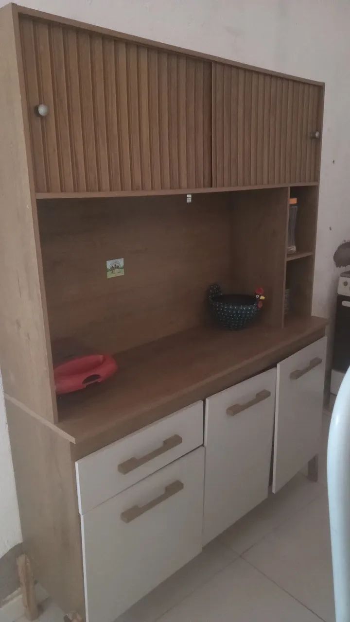 Armário - Foto 2