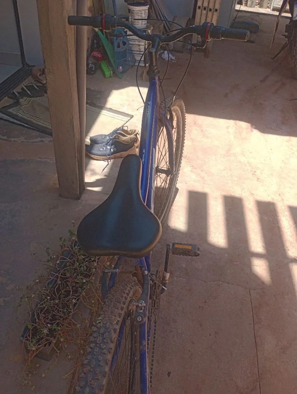 BICLETA DUCCE - Foto 2