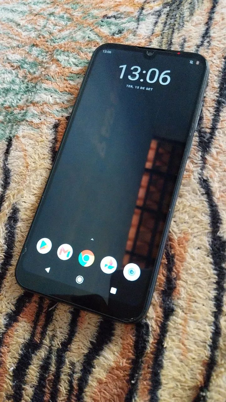 Motorola Moto E6s