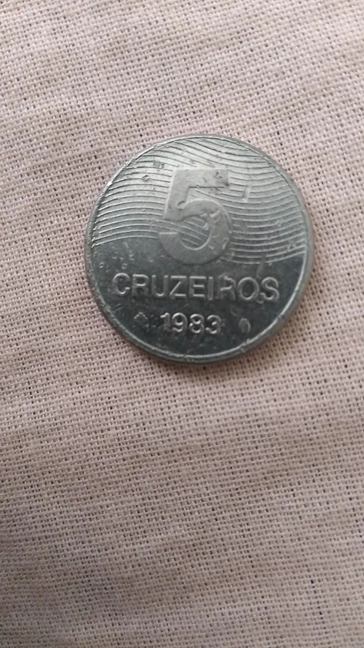 Antiguidades moedas - Foto 3