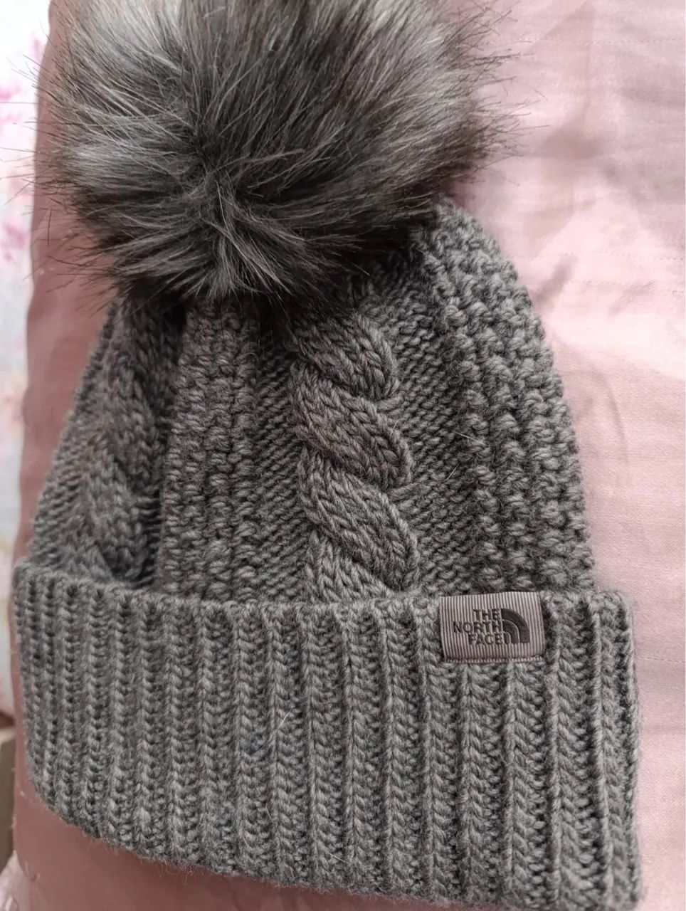 Gorro The North Face Feminino 