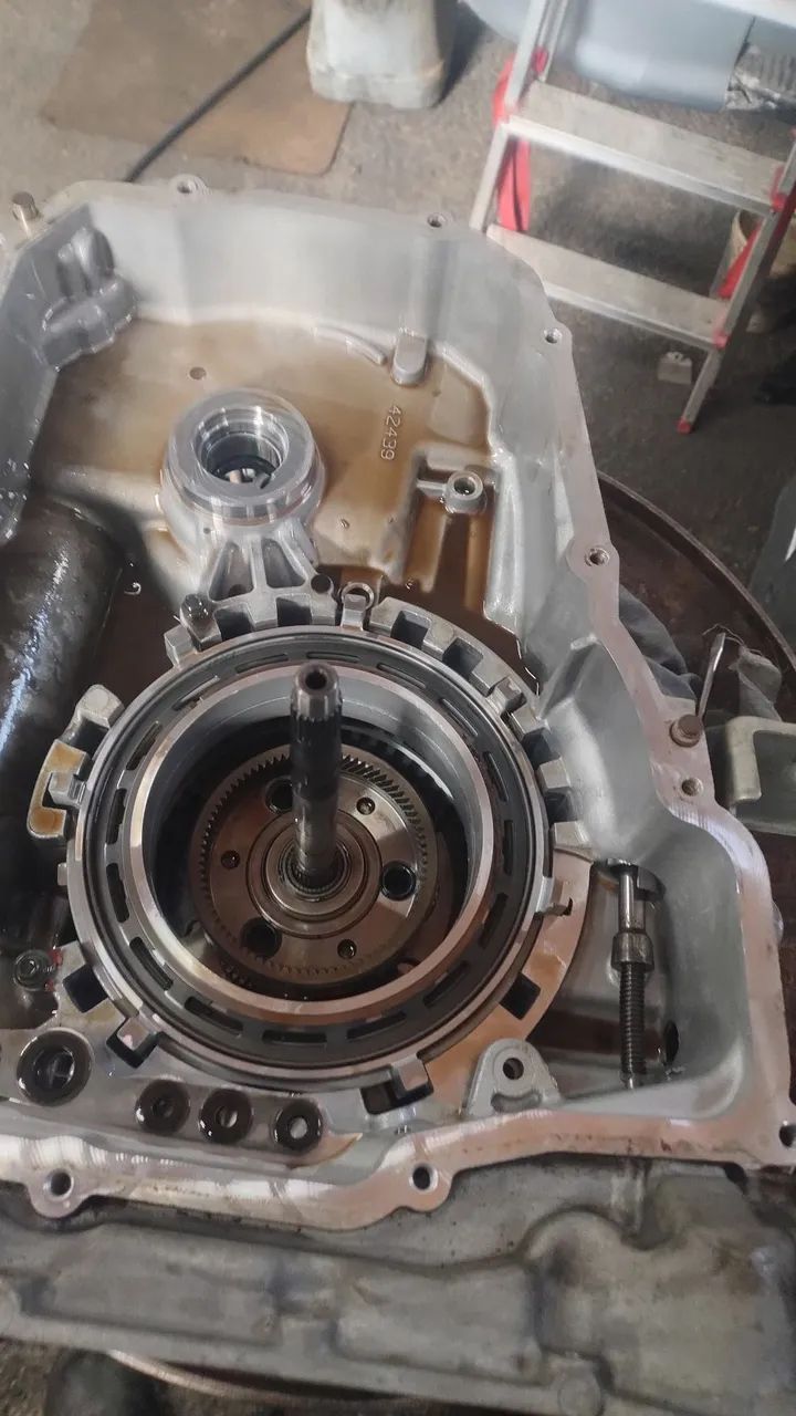 Mecânico elétrica e ar condicionado 