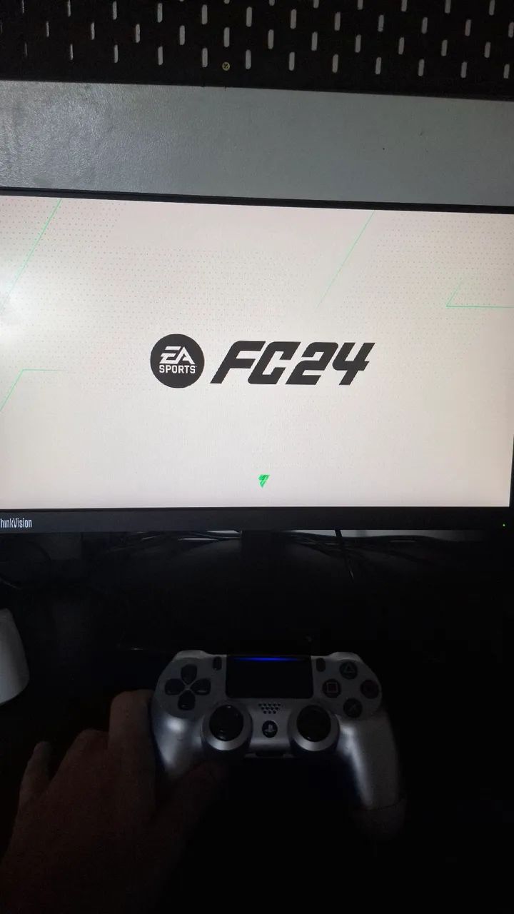 Ps4 + Homem Aranha - Foto 2