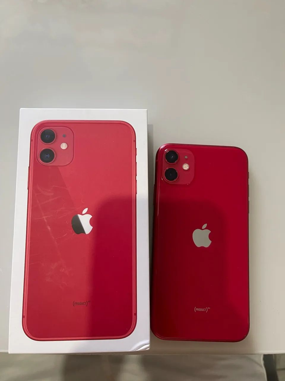 Vendo Iphone 11 128 gigas impecável  - Foto 2
