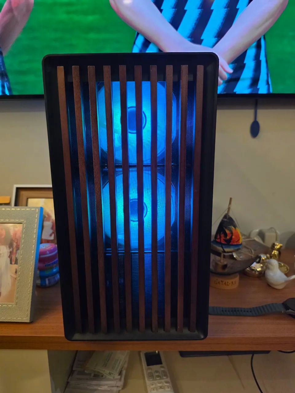 Pc Gamer Novo  - Foto 3