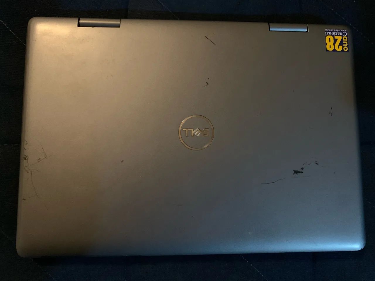 Notebook Dell Inspiron 5481 - Foto 2