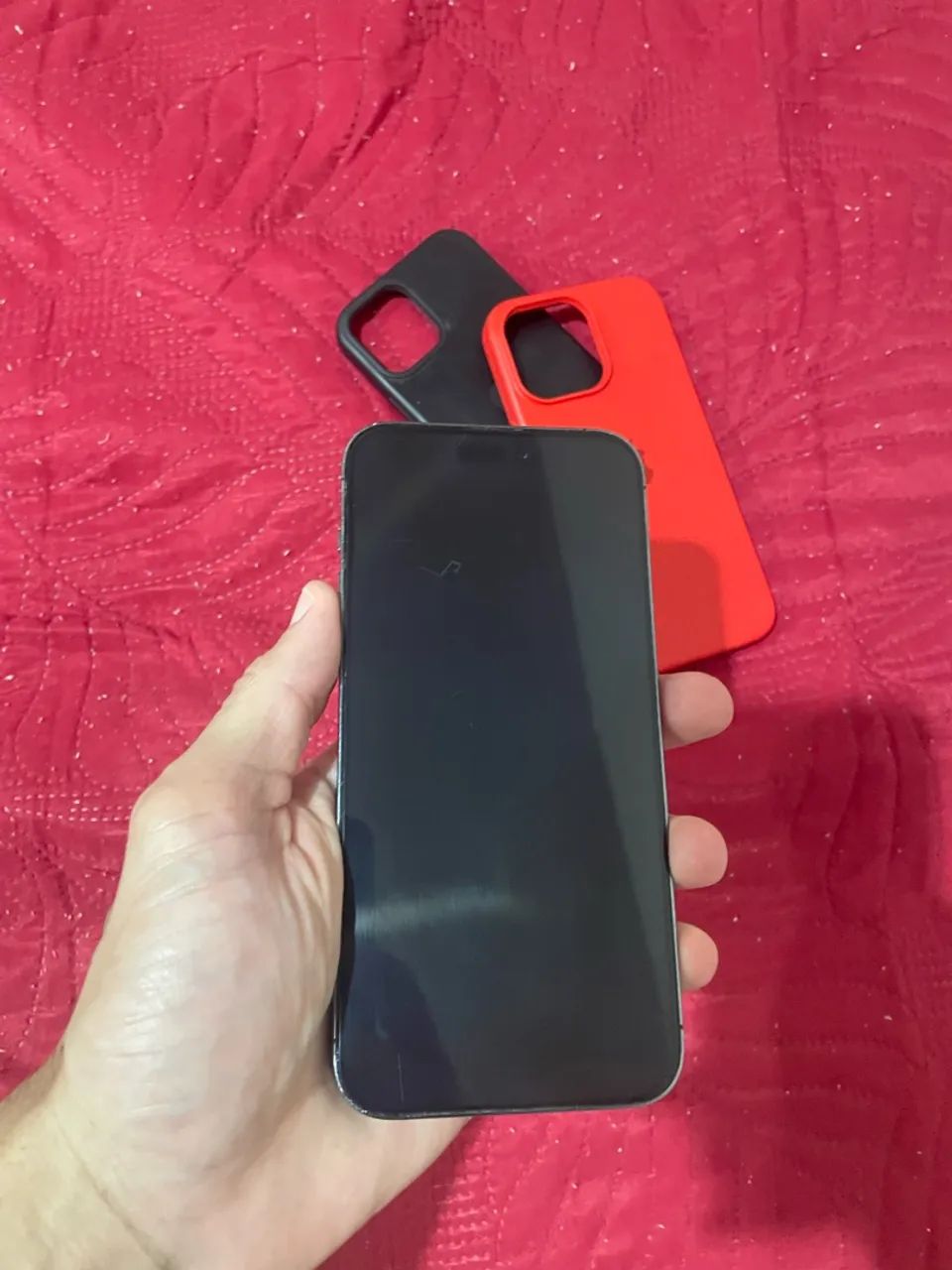 Iphone 14 Pro Max 128GB - Foto 2