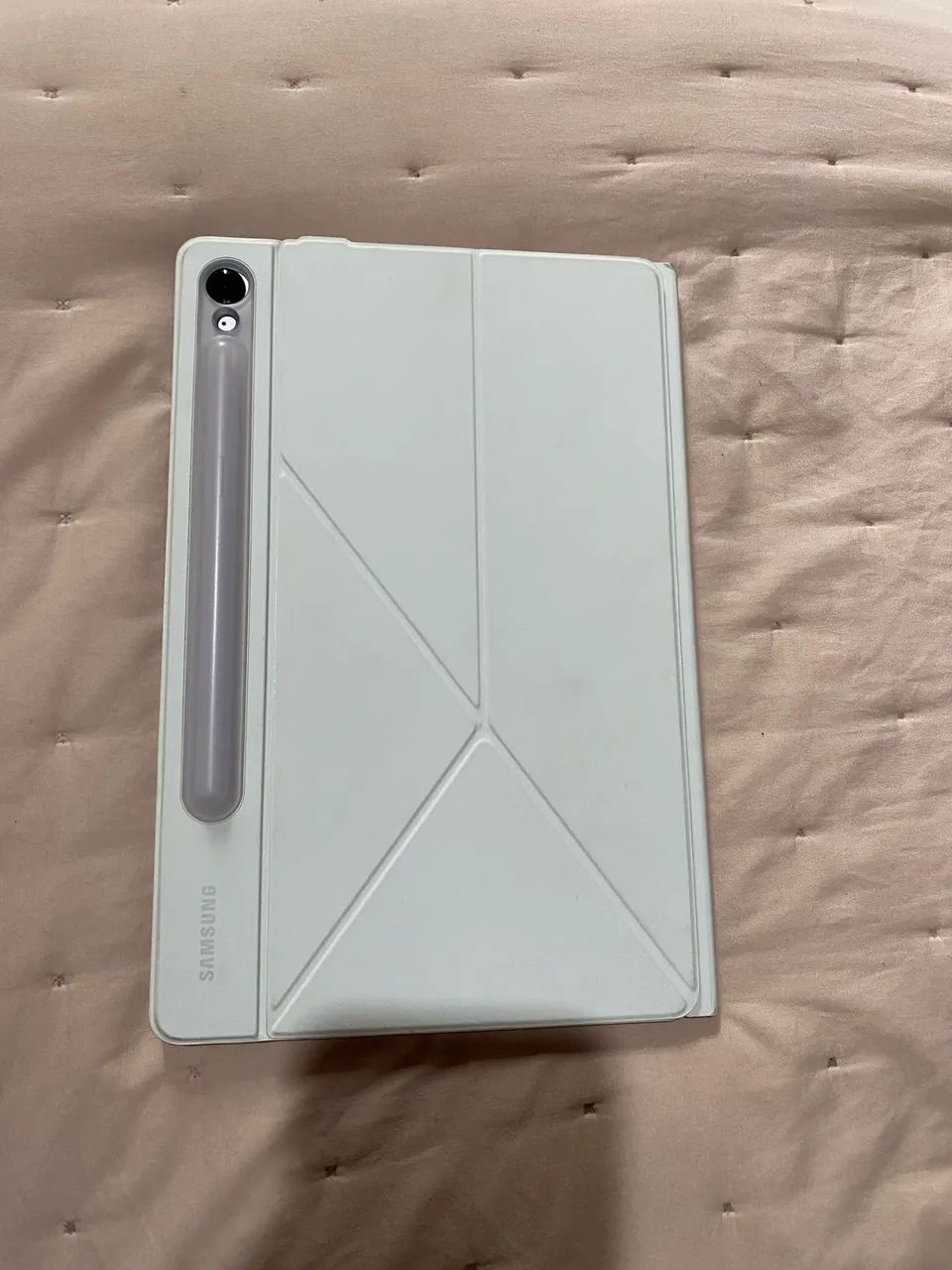 Samsung tablet S9 FE - Foto 2