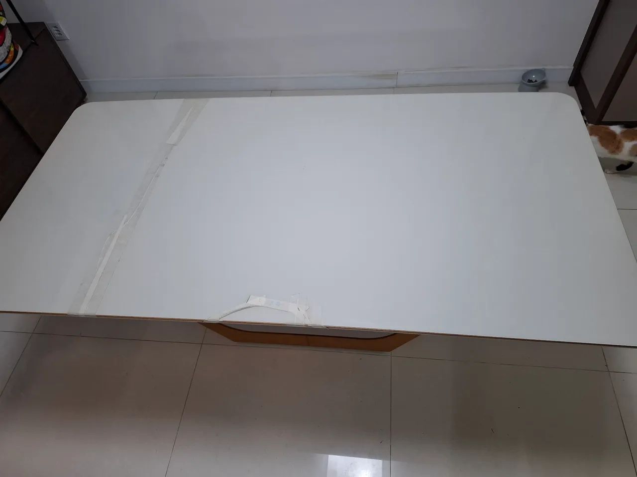 Mesa de Jantar para Doação  - Foto 3
