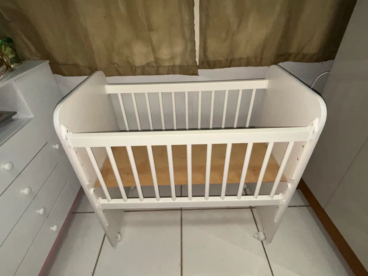 VENDO MINI BERÇO