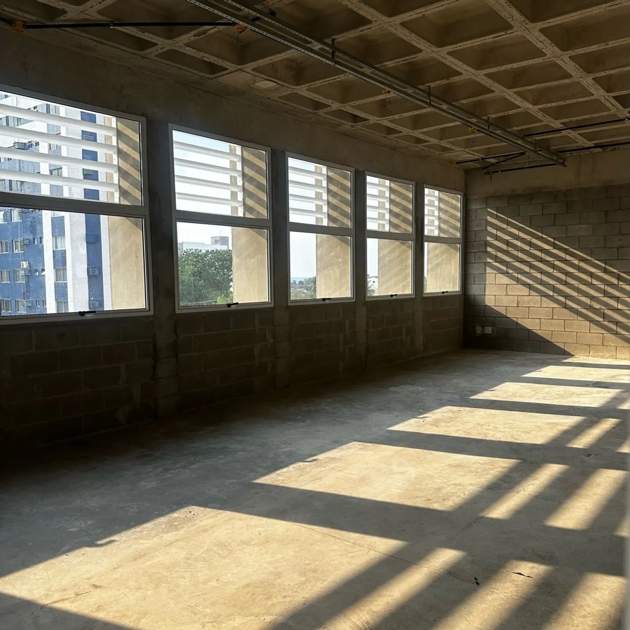 Sala comercial | Square Office  - Foto 3