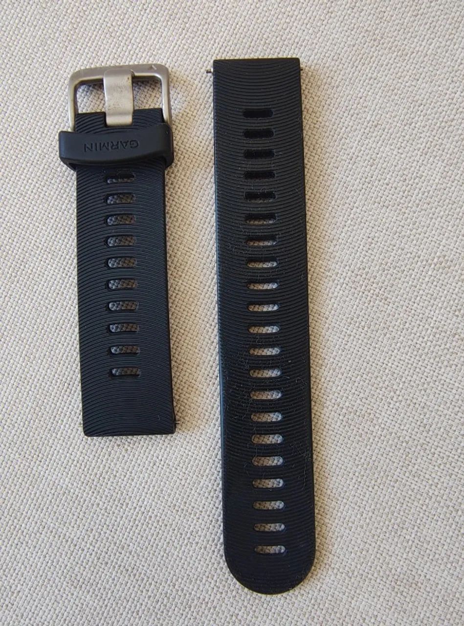 Pulseira Garmin Forerunner 245 (original)