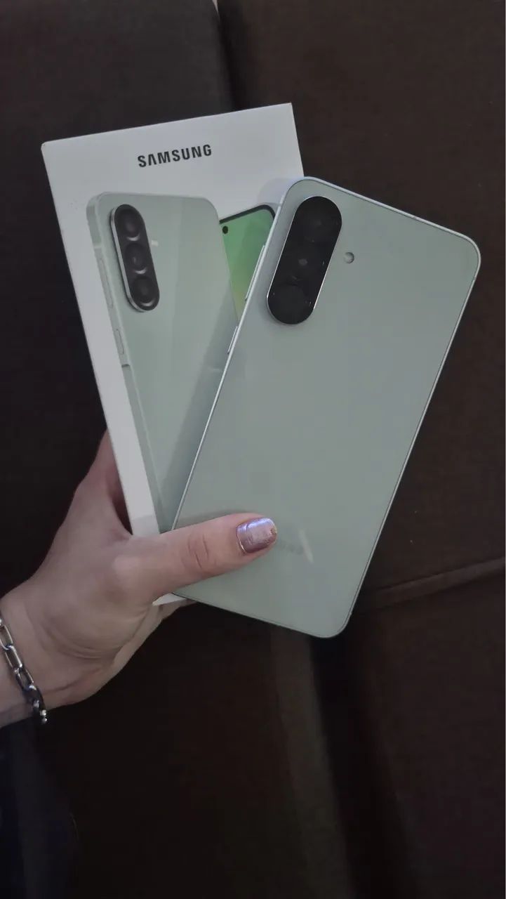 Samsung A56 8/256gb - Foto 3