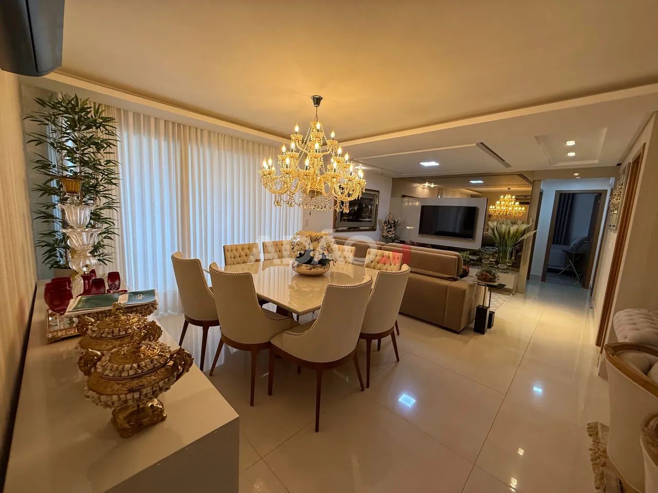Melhor Residencial 3/4 de Anápolis Rio Eufrates - Foto 4