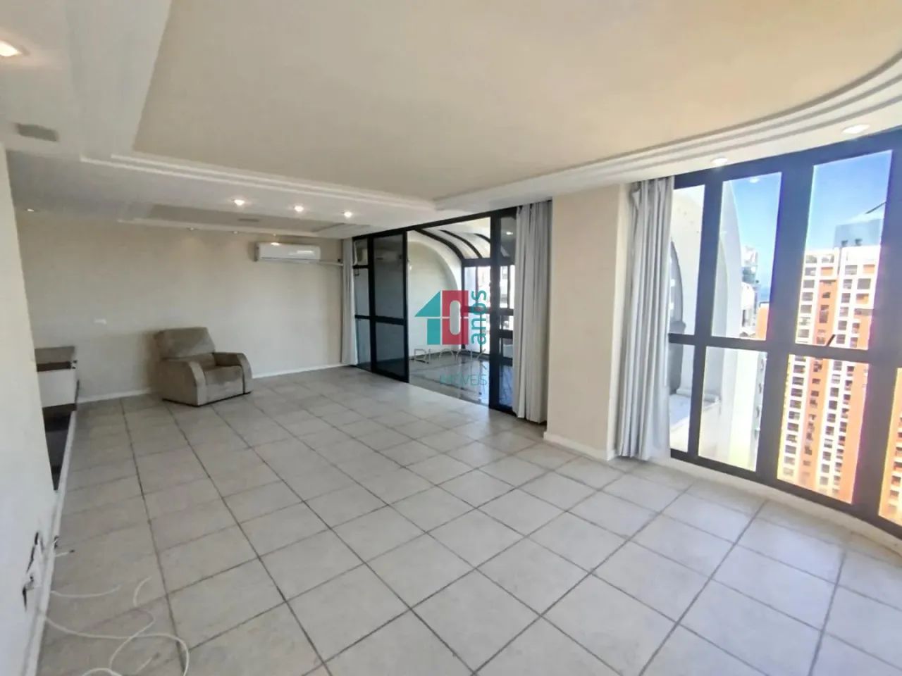 Barra da Tijuca | Cobertura 3 quartos, sendo 3 suites - Foto 3