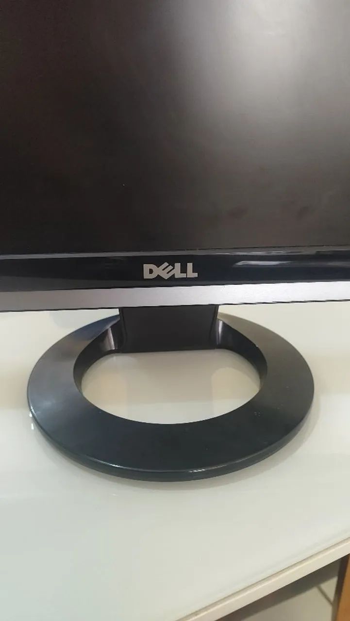 Monitor Dell 23 polegadas  - Foto 4