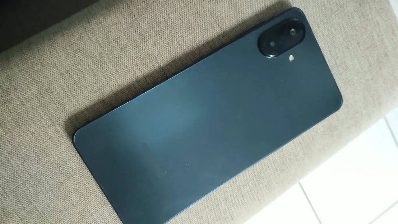 Samsung A07 128GB  - Foto 2