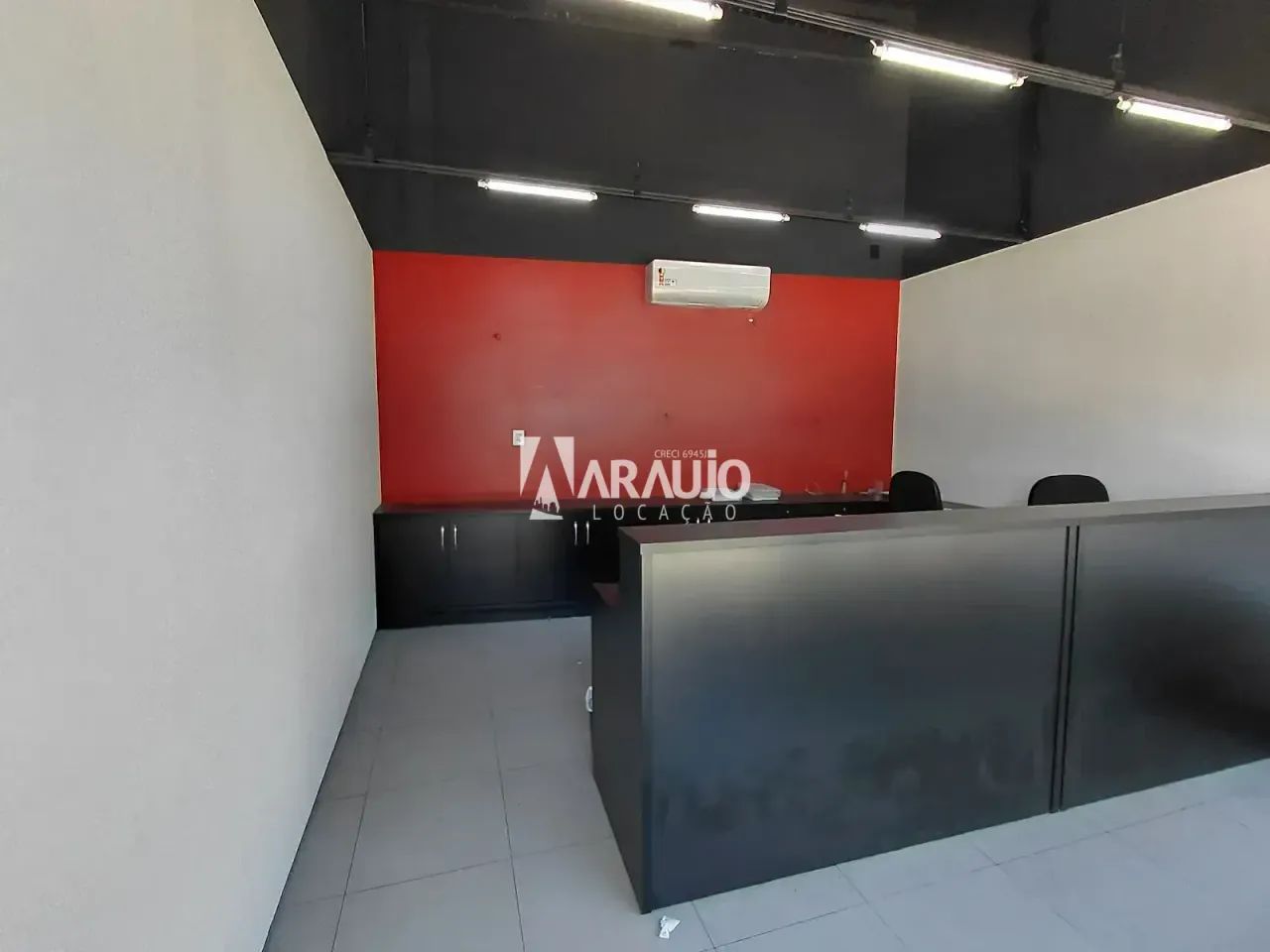 Sala para locação, Centro, Navegantes, SC - Foto 3