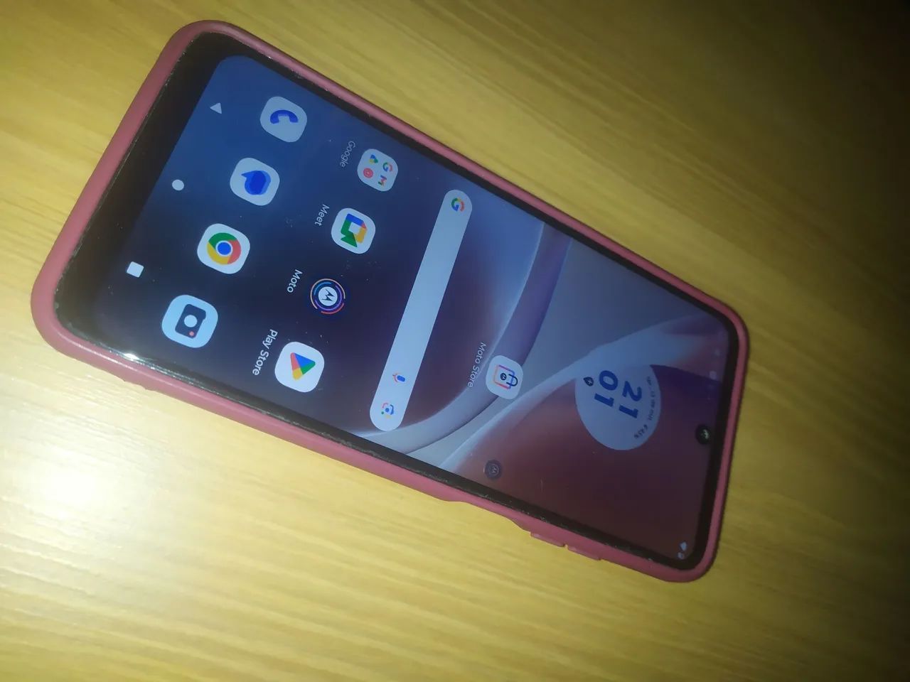 Celular Motorola G32