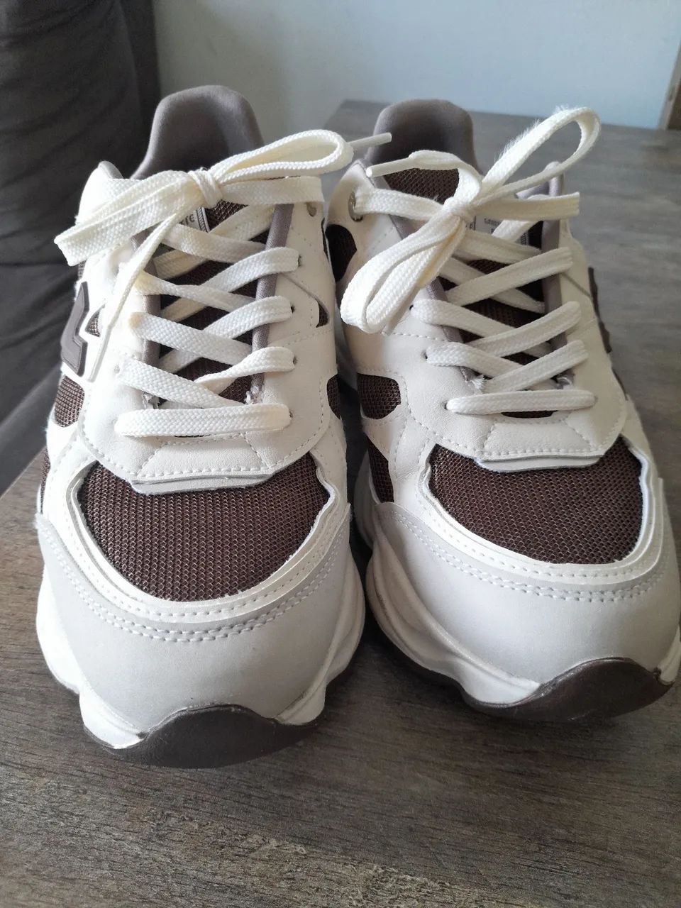 Tenis feminino Via Marte - Foto 2