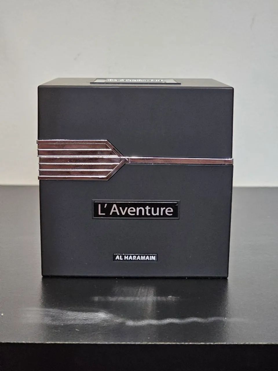 L'Aventure Al Haramain - Foto 2