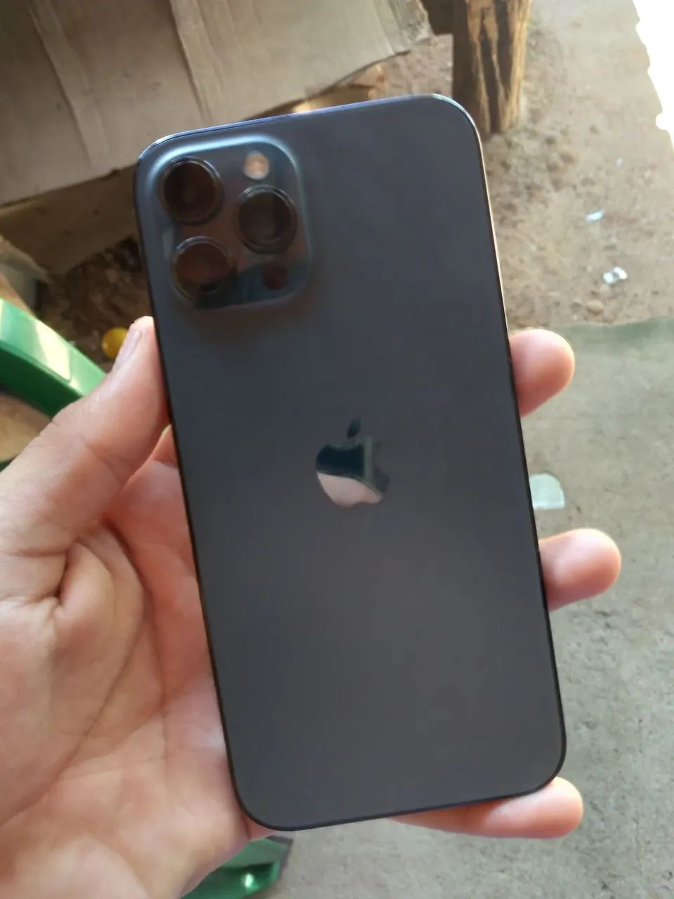 iPhone 12 pro Max  - Foto 2