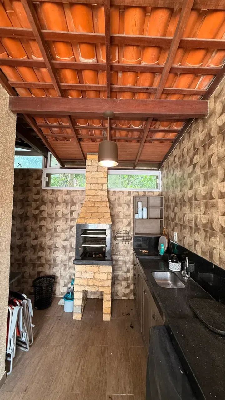 Casa em condomínio em barreirinhas - Foto 5