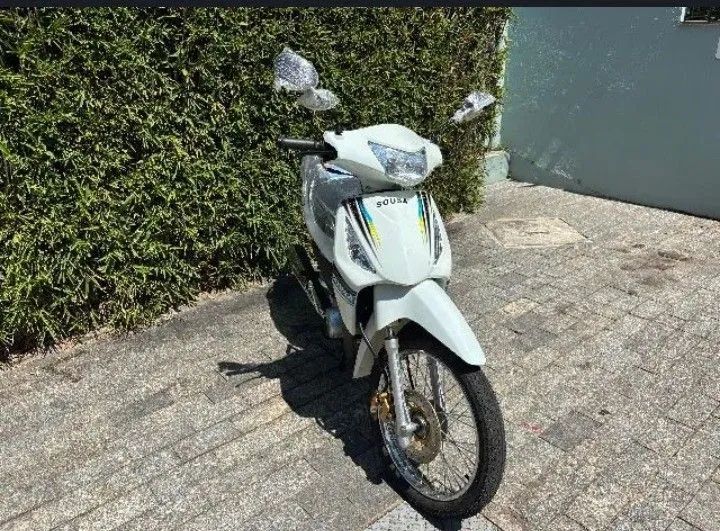 Moto - Foto 3