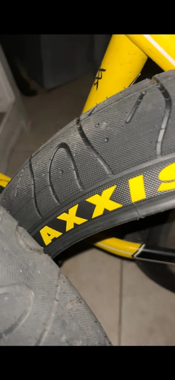 Maxxis hookworm - Foto 2