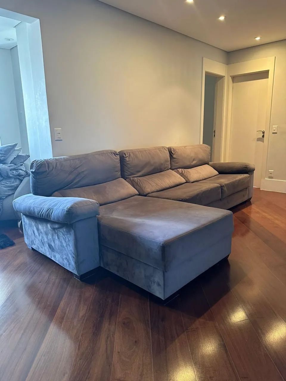 VENDO SOFÁ 3,30m 