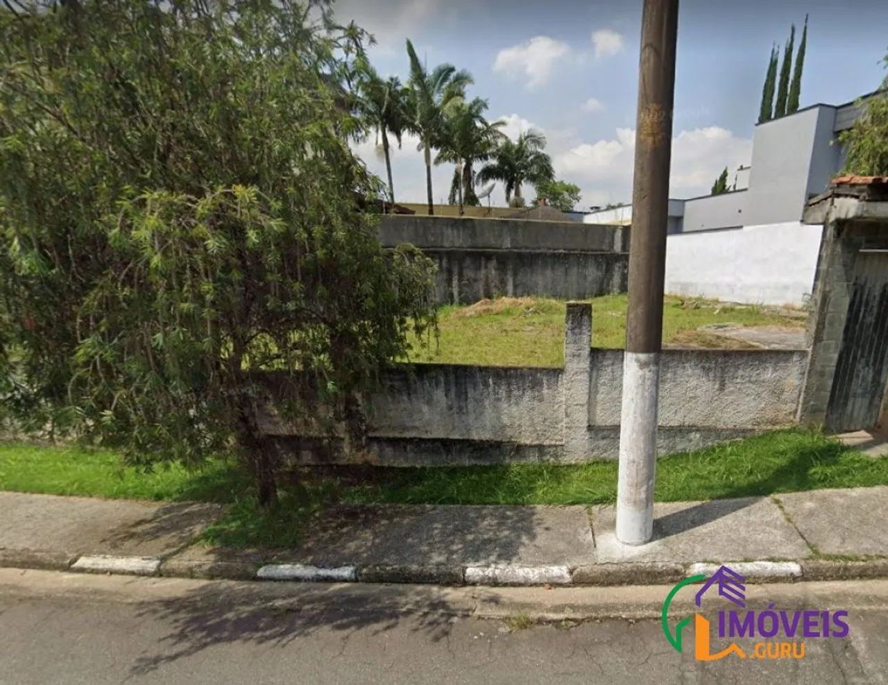 TERRENO - JARDIM ADALGISA - SP - Foto 3