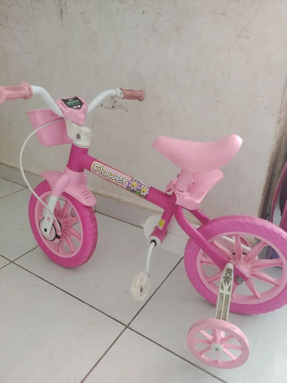 Bicicleta  - Foto 2