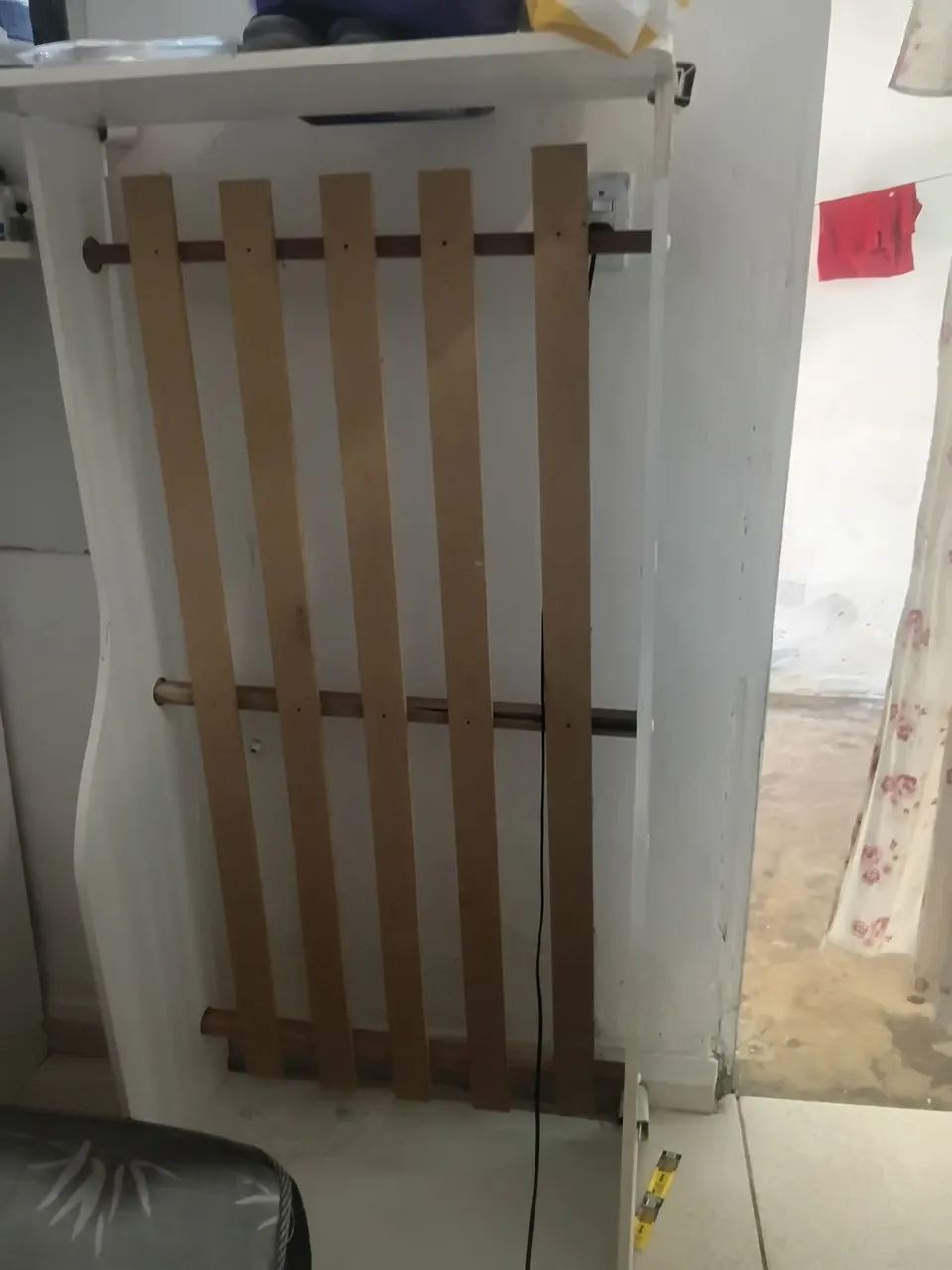Cama infantil 
