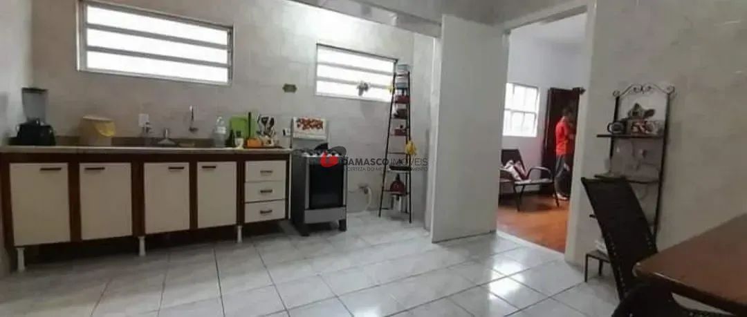 Casa em Osvaldo Cruz - Foto 5