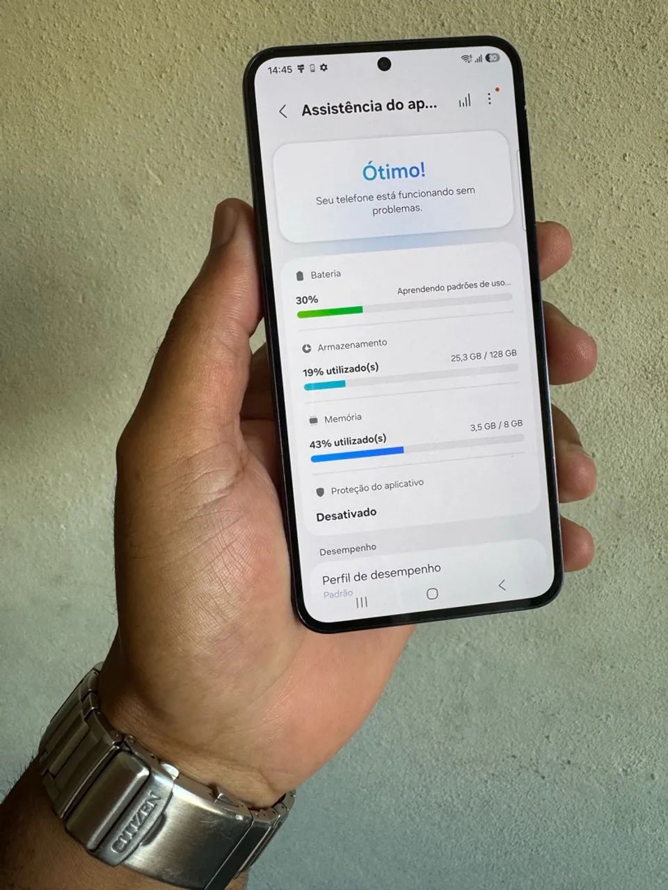 Galaxy S23 128gb - Foto 5