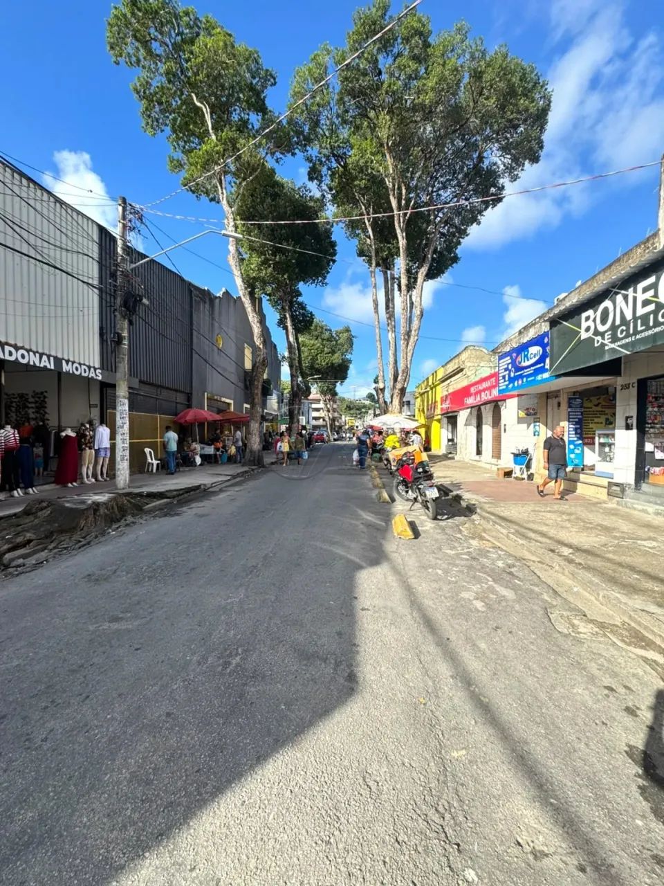 Prédio Comercial no Centro de Maceió à venda na Rua das Árvores - Foto 3