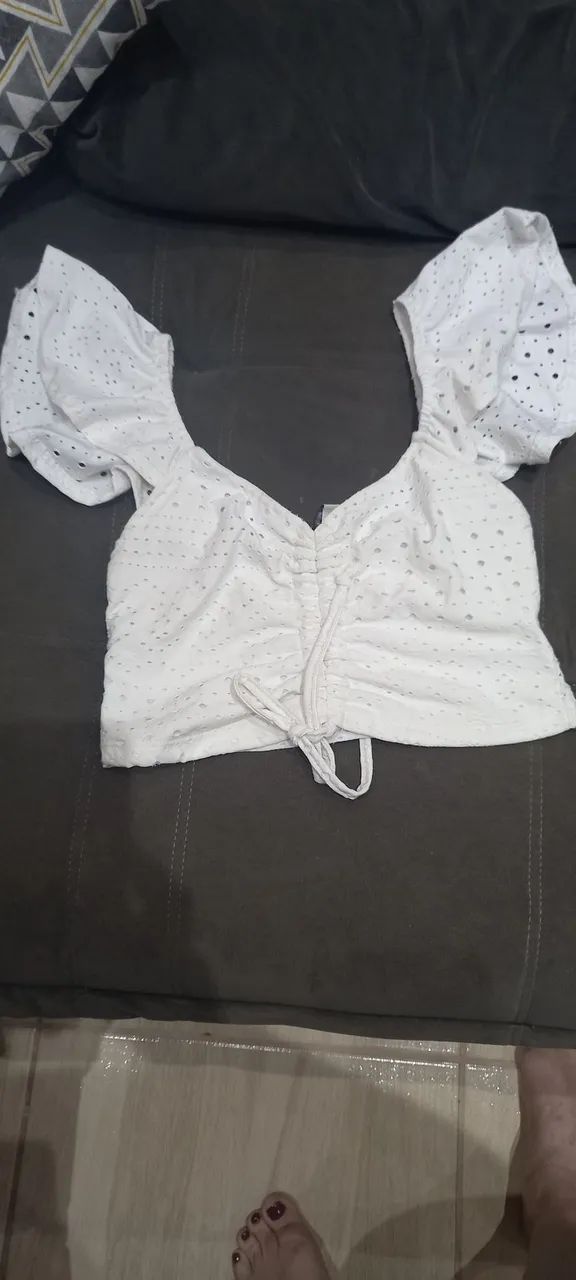 Kit de cropeds - Foto 2