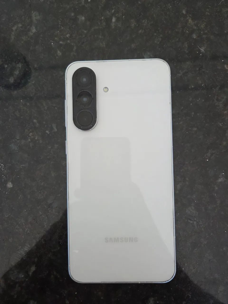 A56 de 256gb em ótimo estado - Foto 2