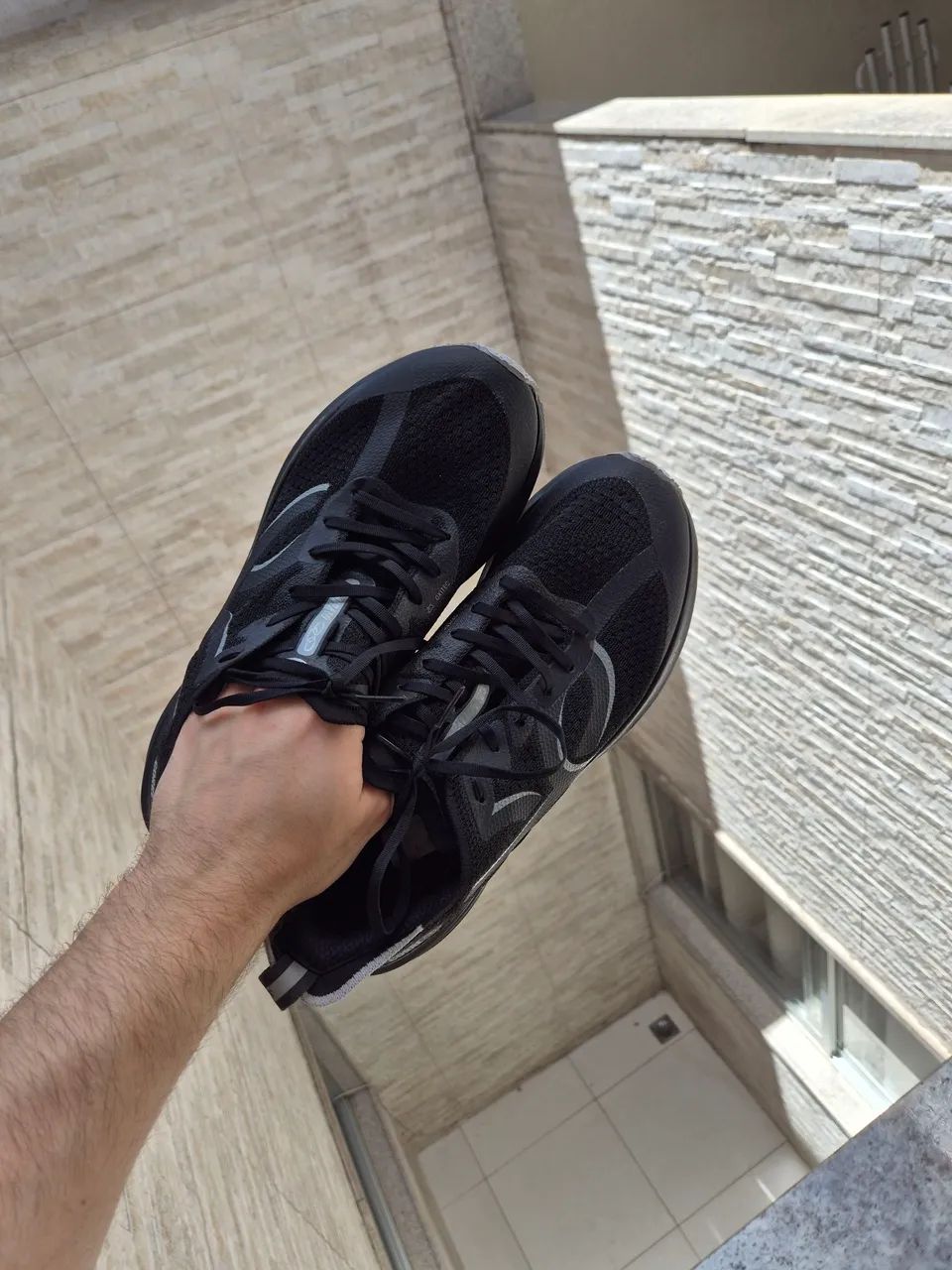Olympikus Corre 3 Preto  - Foto 2