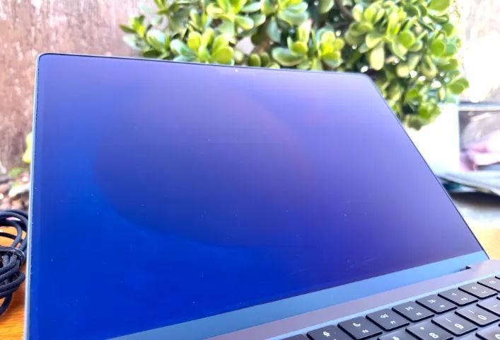Macbook M3 PRO 14" Preto Espacial - Foto 4