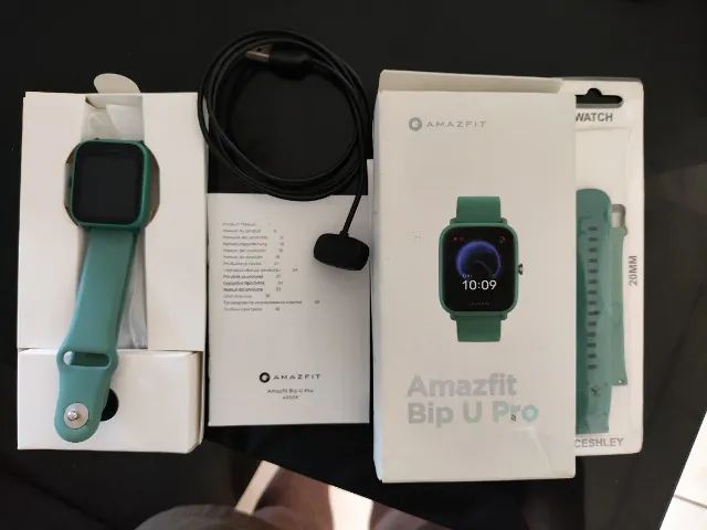 Smartwatch