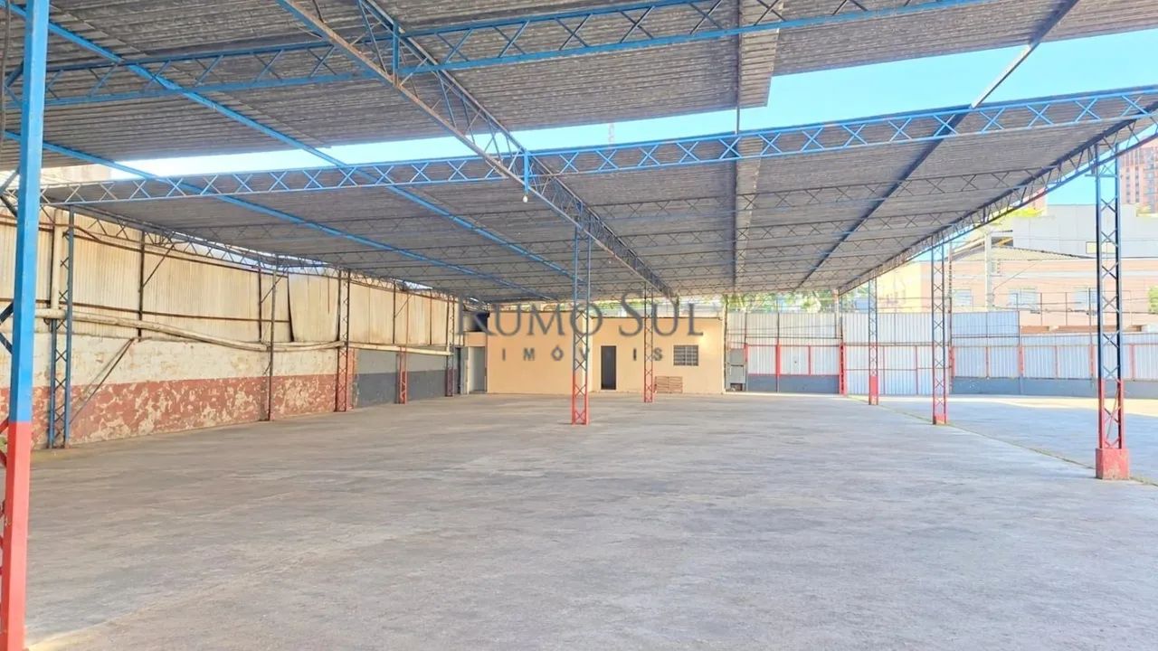 TERRENO Jardim Marajoara - Foto 2