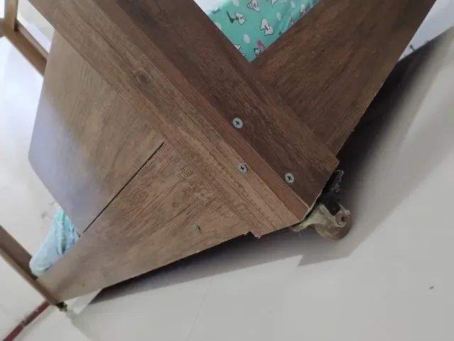 Cama Montessoriana infantil - Foto 2