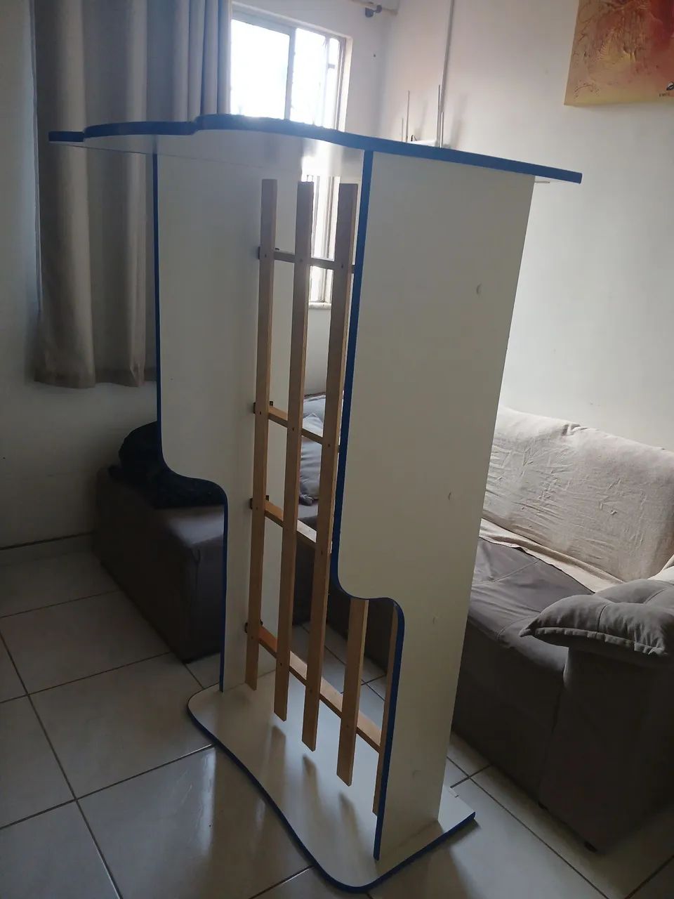 Cama com colchão Infantil  - Foto 4