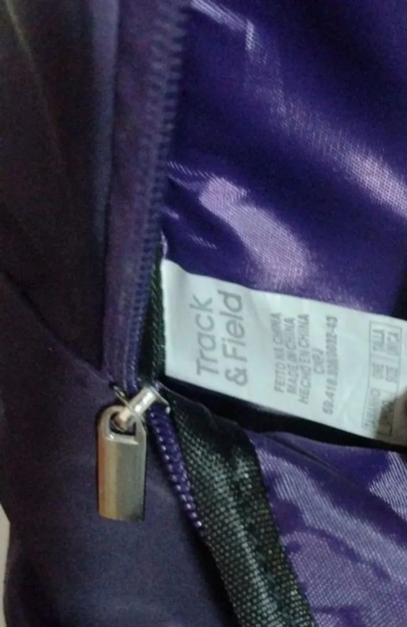 Mochila Track and Field - Foto 2
