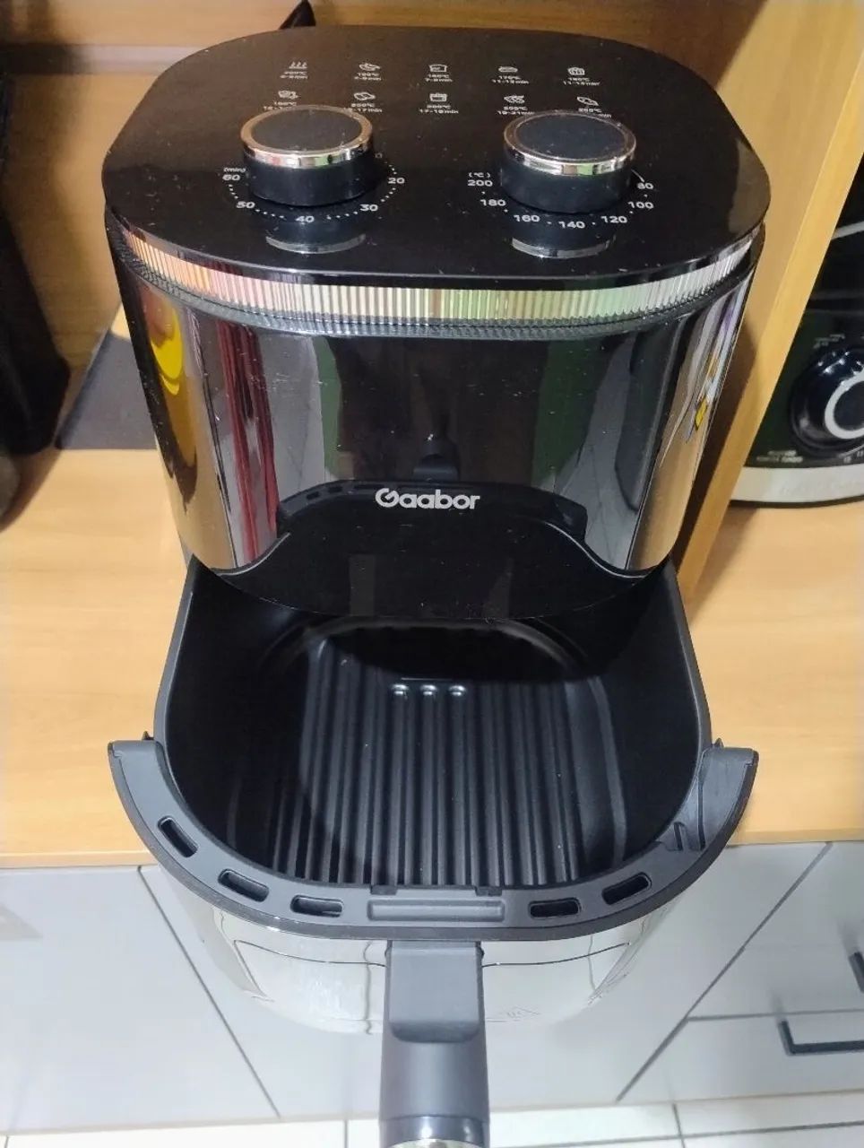 Vendo Airfryer GAABOR Nova  - Foto 3
