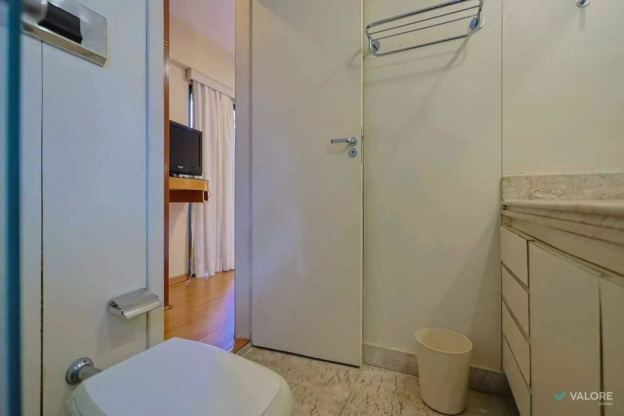 APARTAMENTO 1 QUARTO PARA ALUGAR - SAVASSI - Foto 5