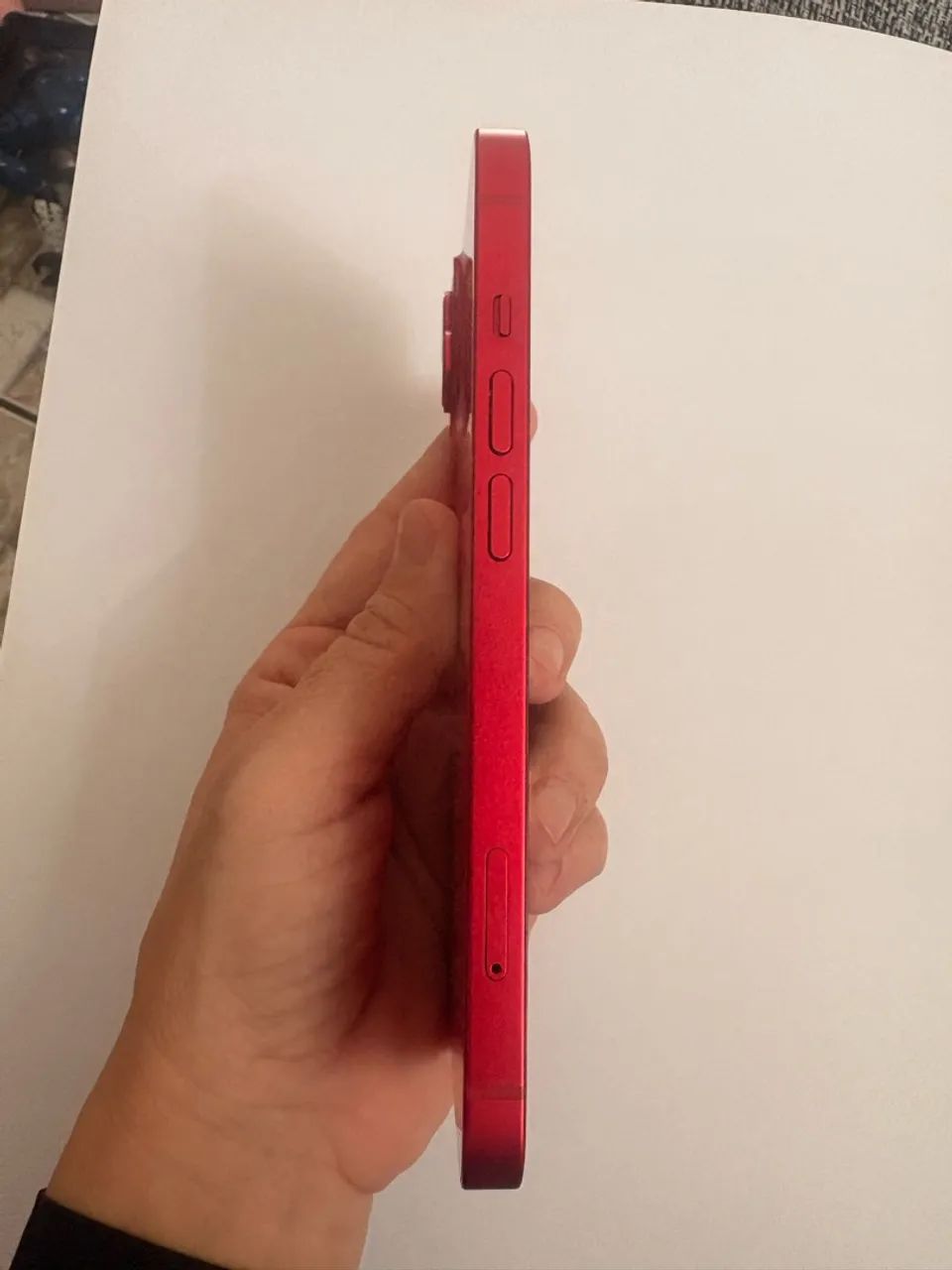 iPhone 14 128g red - Foto 4