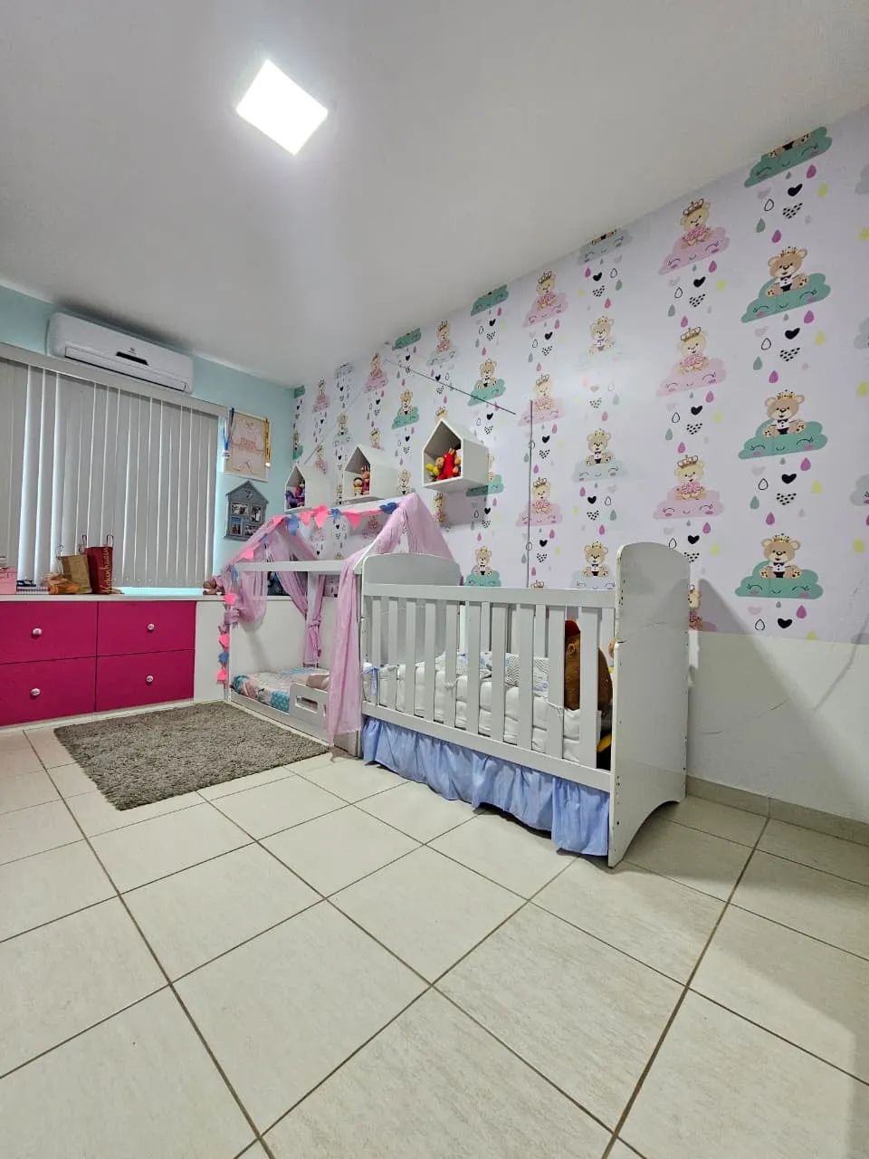 San Marino - Casa Duplex 145m² com 3 Dormitórios Sendo 1 Suíte e Mobiliada - Foto 4