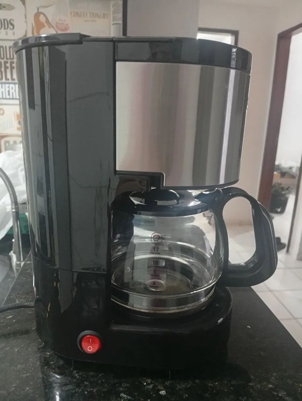 Cafeteira